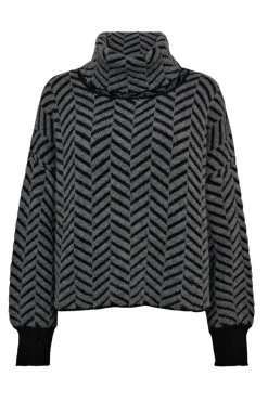 Ginago Sweater G2168*Gossia Best