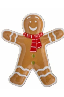 Bloomingville Ginnie Bakke, Brun, Keramik<Børn Bad, Leg & Interiør