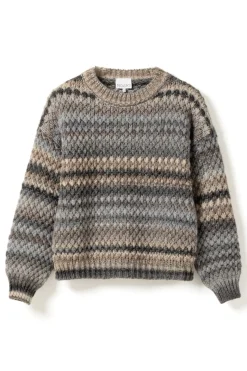 Gio Knit Sweater 12165005*Noella Outlet