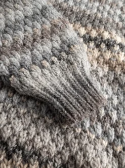 Gio Knit Sweater 12165005*Noella Outlet