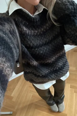 Gio Knit Sweater 12165005*Noella Online