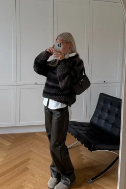 Gio Knit Sweater 12165005*Noella Online