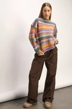 Gio Sweater*Noella Outlet