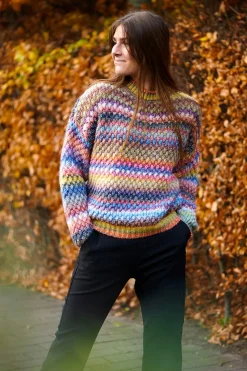 Gio Sweater*Noella Outlet