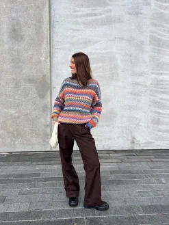 Gio Sweater*Noella Outlet