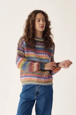 Gio Sweater*Noella Outlet