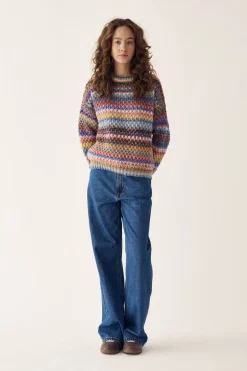 Gio Sweater*Noella Outlet