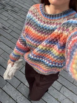 Gio Sweater*Noella Outlet