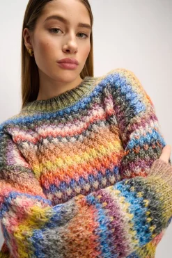 Gio Sweater*Noella Outlet