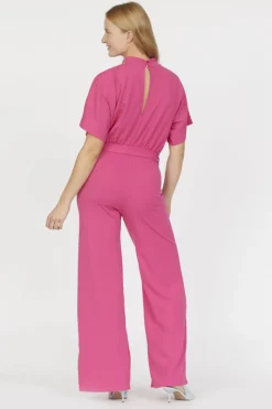 Sisters Point Girl-Ju 11840< Jumpsuits