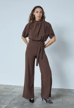 Sisters Point Girl-Ju 11840< Jumpsuits