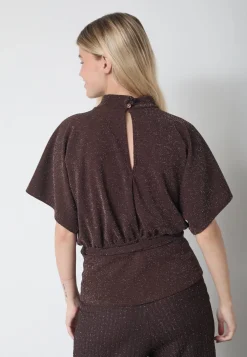 Sisters Point Girl-Top2 13371< Sæt 🛍️|T-Shirts & Toppe