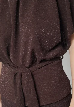 Sisters Point Girl-Top2 13371< Sæt 🛍️|T-Shirts & Toppe