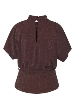 Sisters Point Girl-Top2 13371< Sæt 🛍️|T-Shirts & Toppe