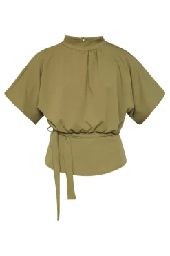 Sisters Point Girl-Top6 18806< Sæt 🛍️|T-Shirts & Toppe