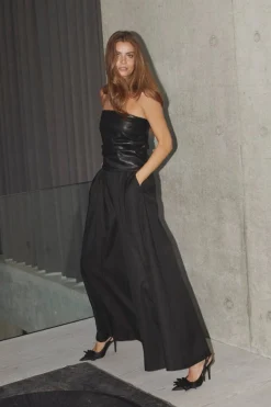 Co´Couture Gittcc Corsage 45048< Bluser & Skjorter