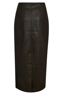 Co´Couture Gittcc Floor Skirt 34208< Nederdele