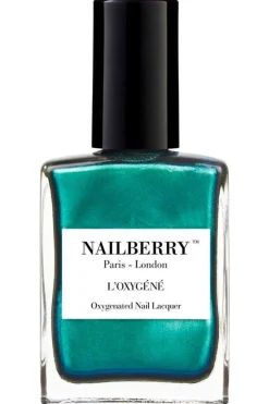 Glamazon 15 ml*Nailberry Best