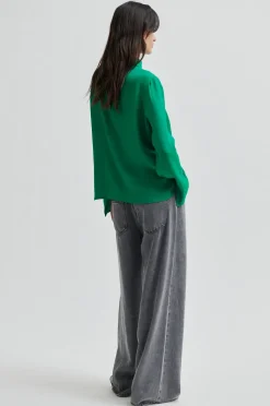 Second Female Glara Blouse 60196< Bluser & Skjorter