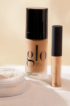 Glo Luminous Brightening Concealer*Glo Skin Beauty Best