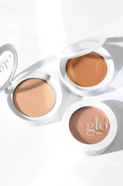 Glo Skin Glow Powder Highlighter*Glo Skin Beauty New