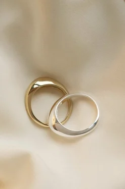 Pernille Corydon Jewellery Globe Ring< Ringe