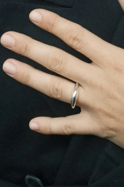 Pernille Corydon Jewellery Globe Ring< Ringe