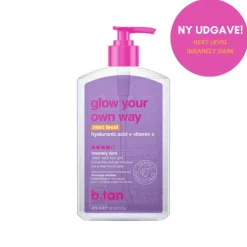 Glow Your Own Way*b.tan Sale
