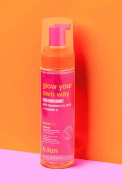 Glow Your Own Way*b.tan Online