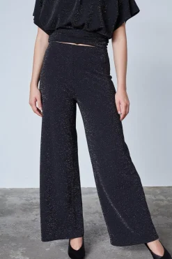 Sisters Point Glut-Pa5< Bukser, Jeans & Leggings