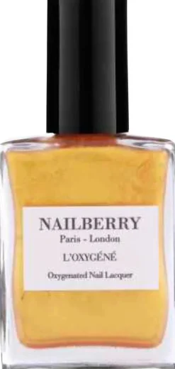 Nailberry Golden Hour< Neglelak
