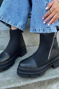 Copenhagen Shoes Good Vibes Only< Copenhagen Shoes|Støvler