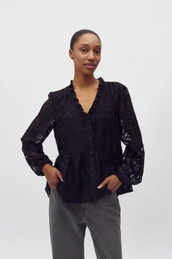 MbyM Gorgia-M 63040692< Bluser & Skjorter|Ammevenligt Tøj