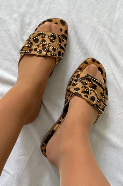 Bloom Grace Sandal< Bloom|Sandaler