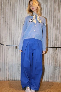 Lollys Laundry Gracelynnll Knit Cardigan Ls25497-5020< Cardigans|Ammevenligt Tøj