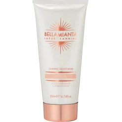 Bellamianta Gradual Tanning Moisturiser< Selvbruner