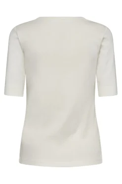 Co´Couture Grannycc Logo Tee 33101< T-Shirts & Toppe