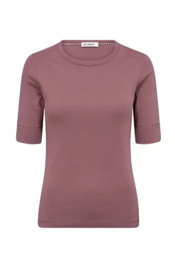 Grannycc Ss Tee 33016*Co´Couture Sale