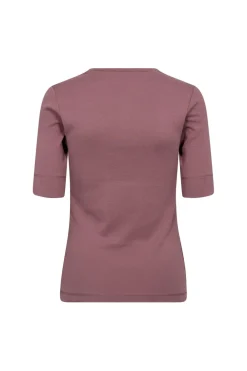 Grannycc Ss Tee 33016*Co´Couture Sale