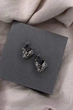 Mellow Moon Greta Ørering< Øreringe