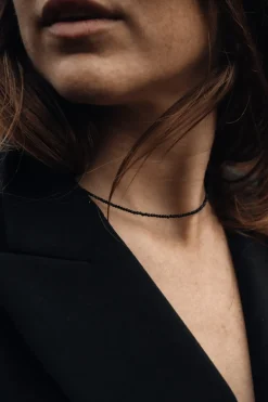 Sorelle Jewellery Grounding Necklace S180< Halskæder