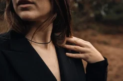 Sorelle Jewellery Grounding Necklace S180< Halskæder