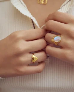 Gudinde Månesten*Maanesten Clearance