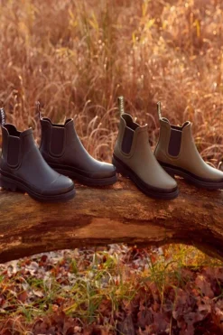 Gummistøvle*Angulus New