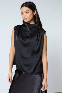 Sisters Point Guto-Sl 19613< T-Shirts & Toppe