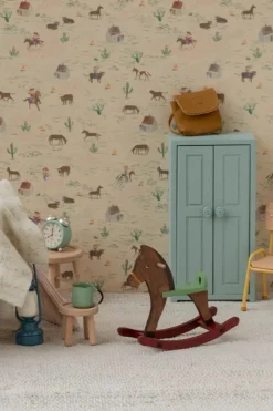 Gyngehest, Mus*Maileg Discount