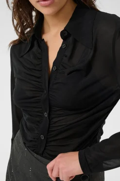 Gestuz Gzabbie Shirt 10910836< Bluser & Skjorter|Ammevenligt Tøj