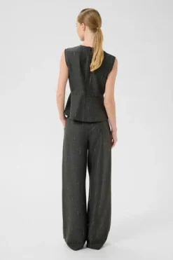 Gzadira Peplum Top 10910709*Gestuz Sale