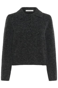 Gzalpha Polo Pullover 10910589*Gestuz Hot