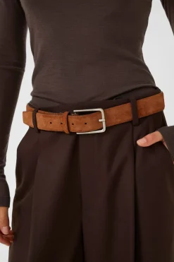 Gzcaya S Belt 10910577*Gestuz Best